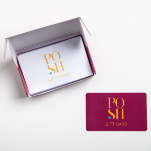 regala un profumo personalizzato