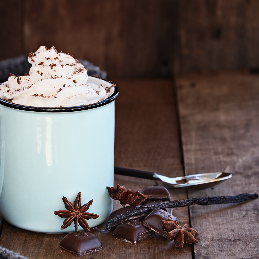 profumi dolci vaniglia