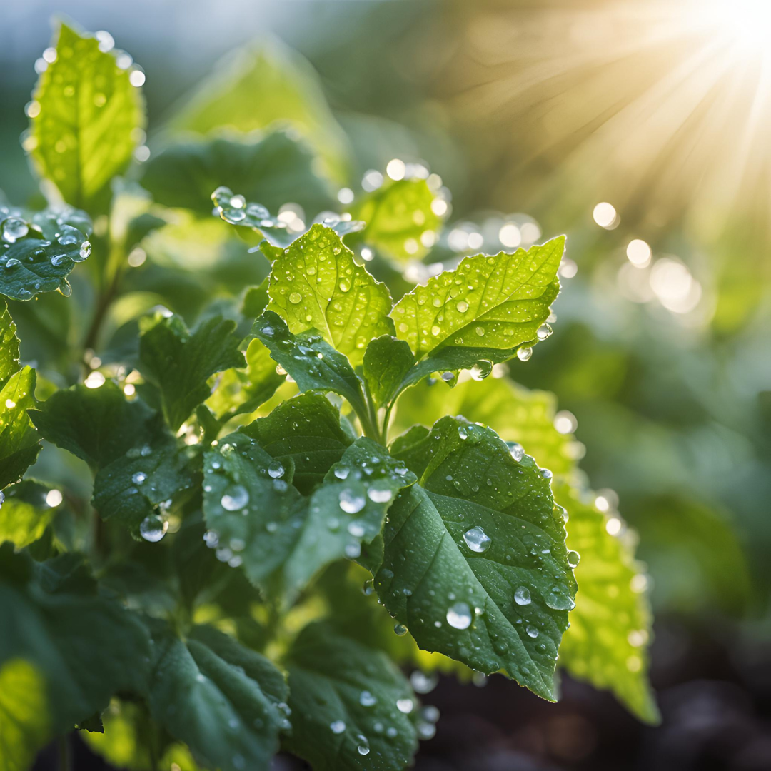 profumi intensi patchouli