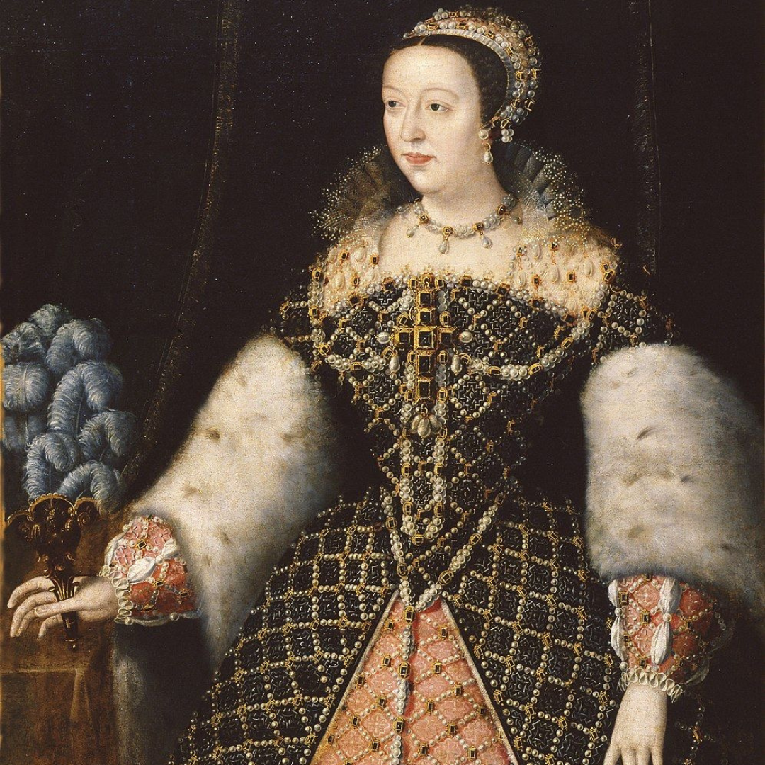 CATERINA DE MEDICI l'arte della profumeria