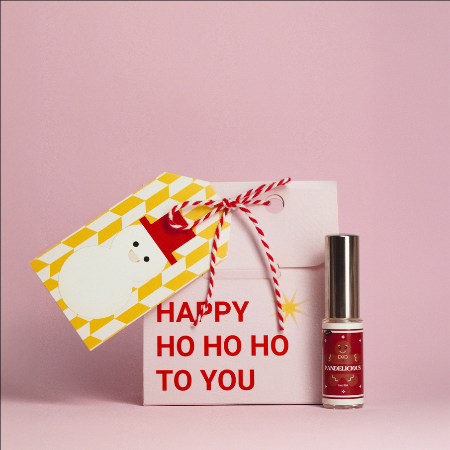 Un regalo già pronto, a un prezzo leggero