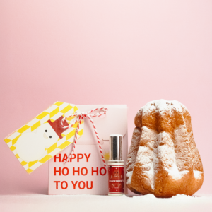 Pandelicious — Limited Edition 7ml