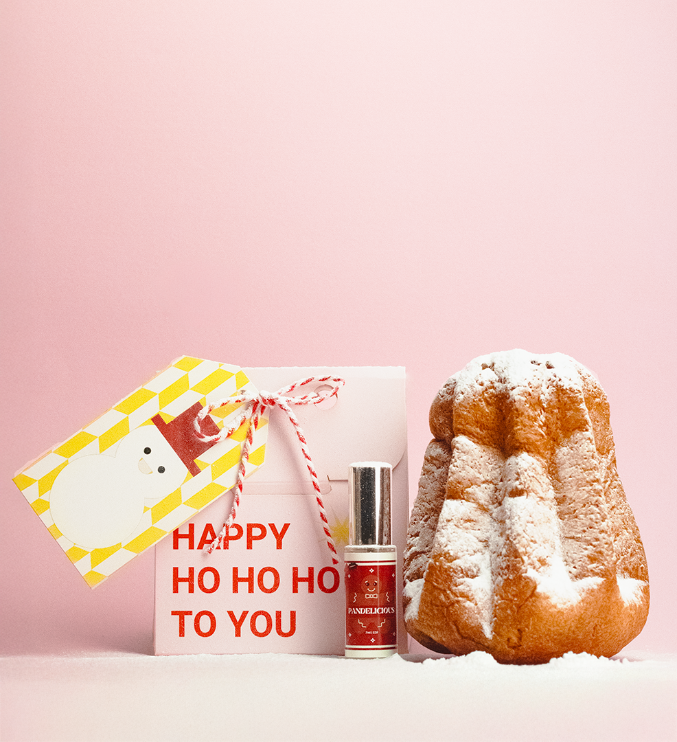 Pandelicious — Limited Edition 7ml