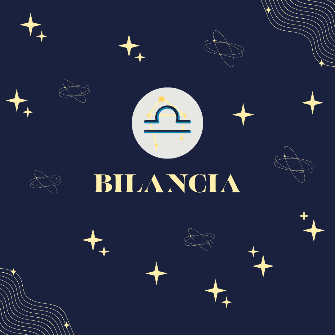 ♎ BILANCIA