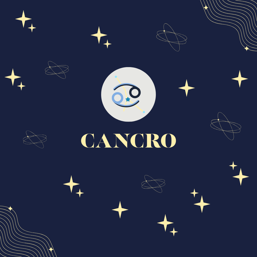 ♋ CANCRO