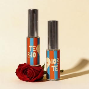 HEART TO HEART - IO 7 ml