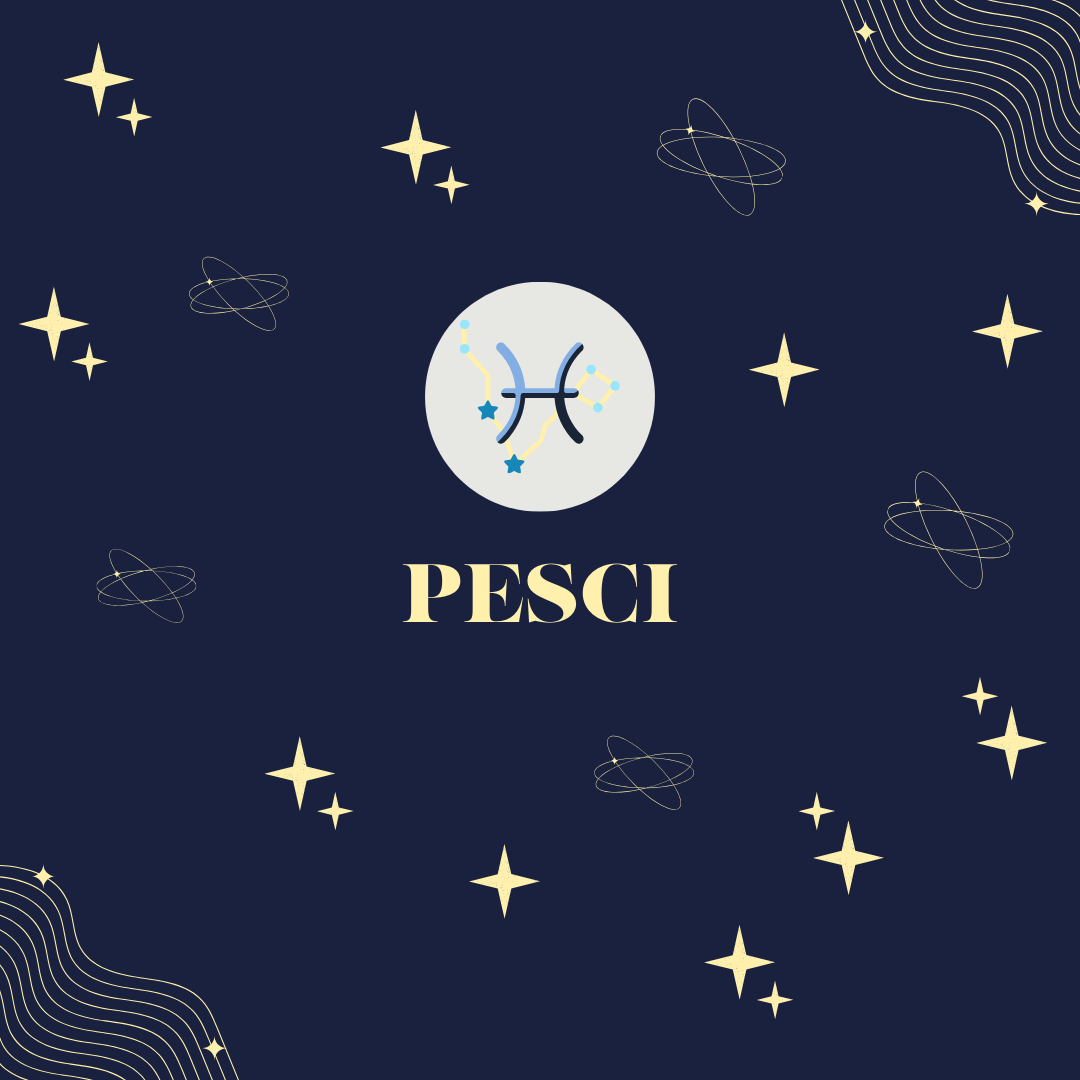 ♓ PESCI
