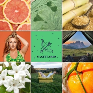 ♐ Sagittario - 7ml