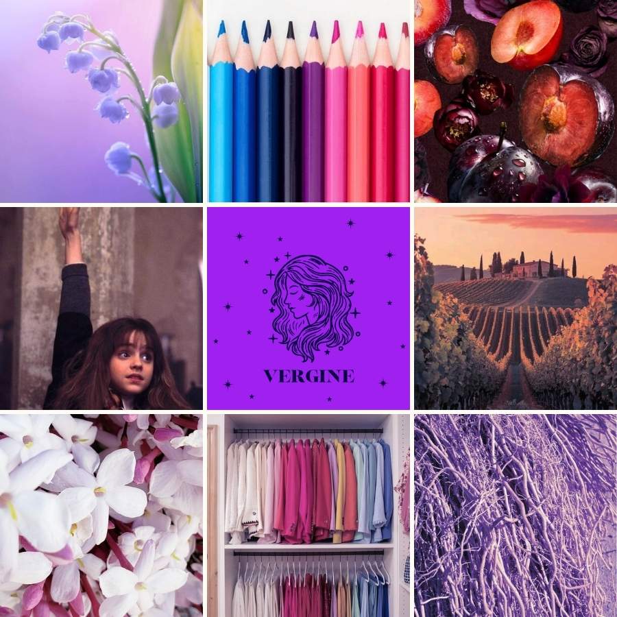 ♍ VERGINE